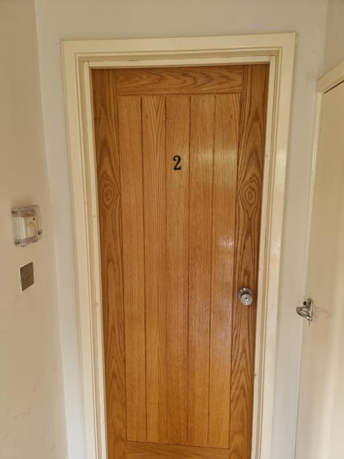 Double Bedroom With View To The Garden Oxford